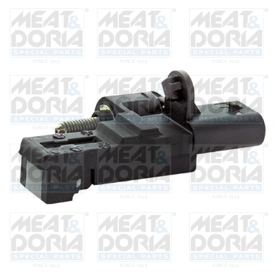 Sensor, crankshaft pulse